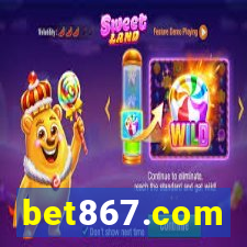 bet867.com