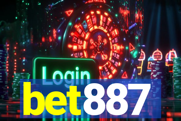 bet887