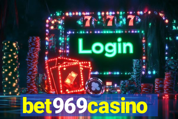 bet969casino