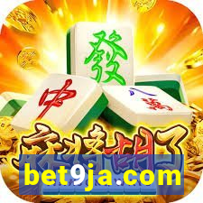 bet9ja.com