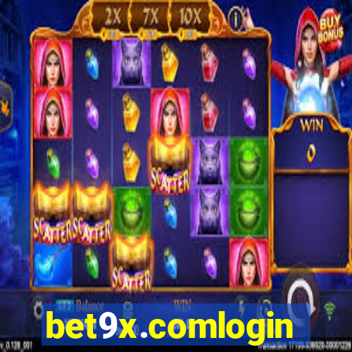 bet9x.comlogin