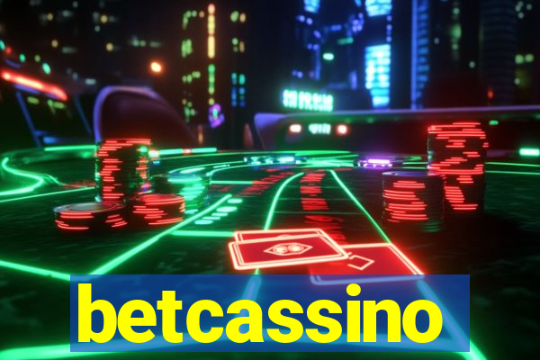 betcassino