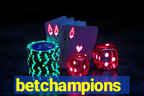 betchampions