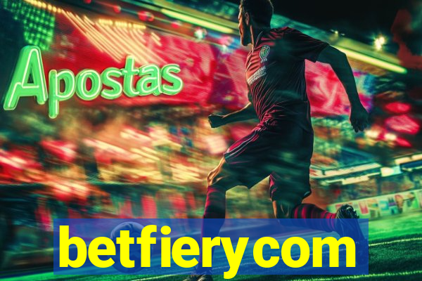 betfierycom