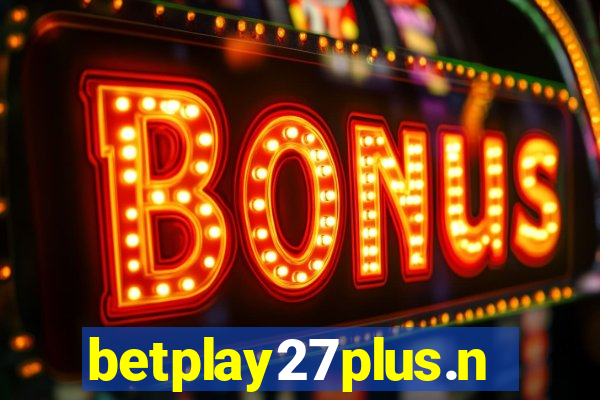 betplay27plus.net