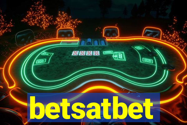 betsatbet