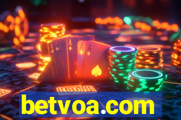 betvoa.com