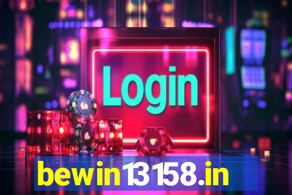 bewin13158.in