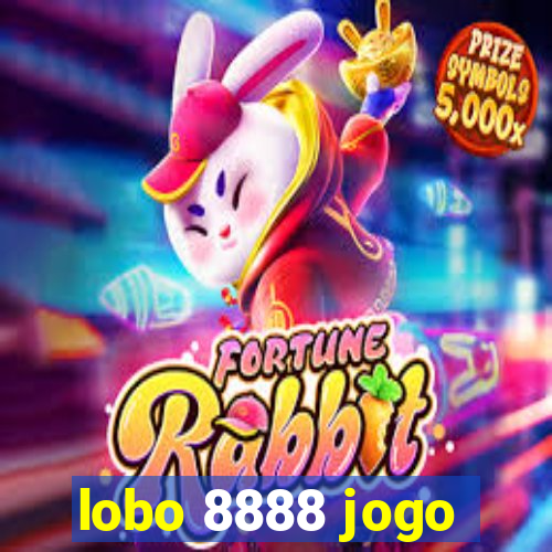 lobo 8888 jogo