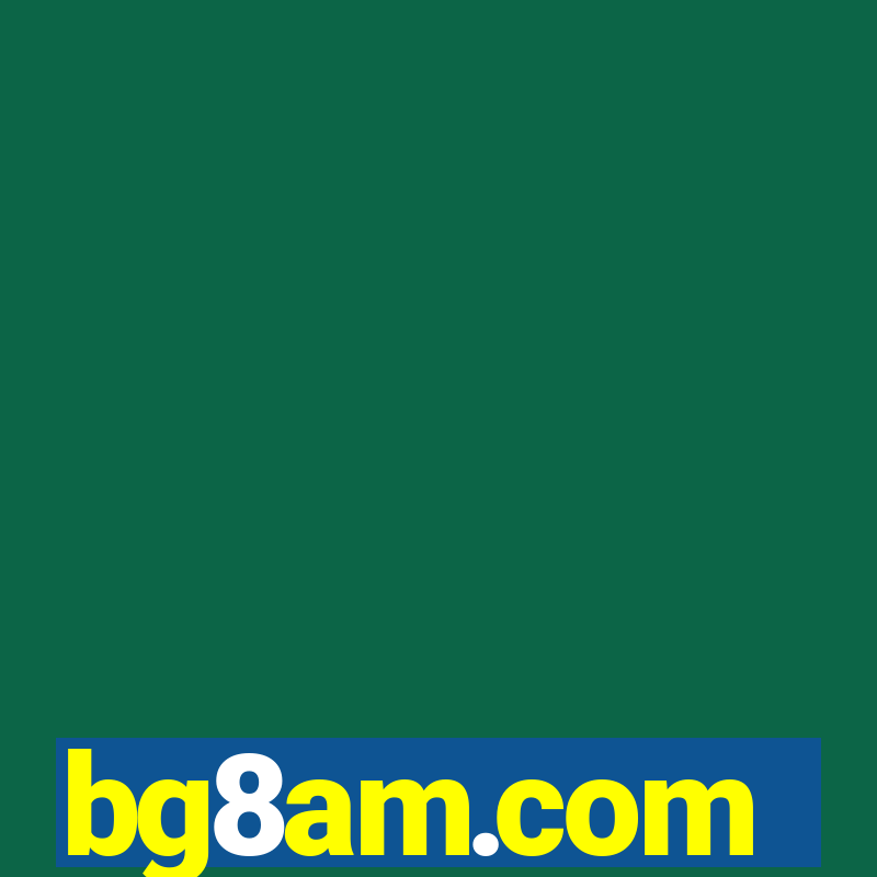 bg8am.com