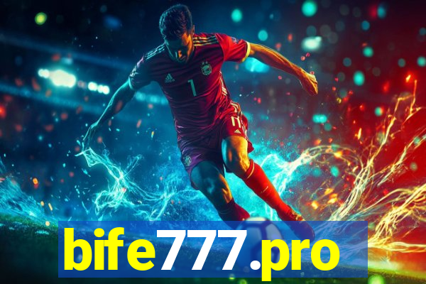 bife777.pro