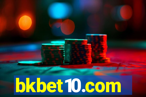 bkbet10.com