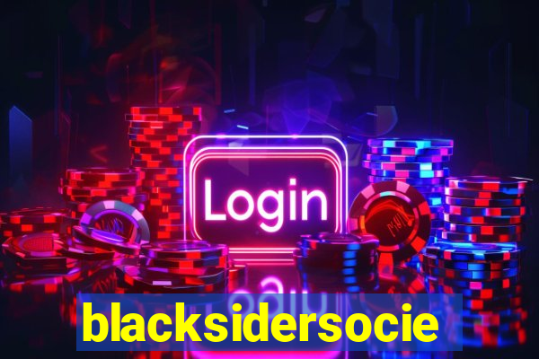 blacksidersociety