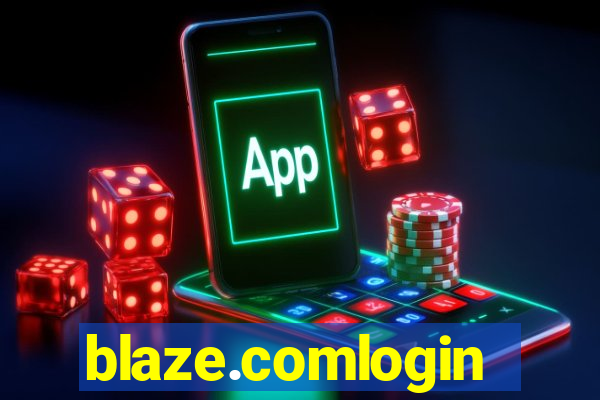 blaze.comlogin