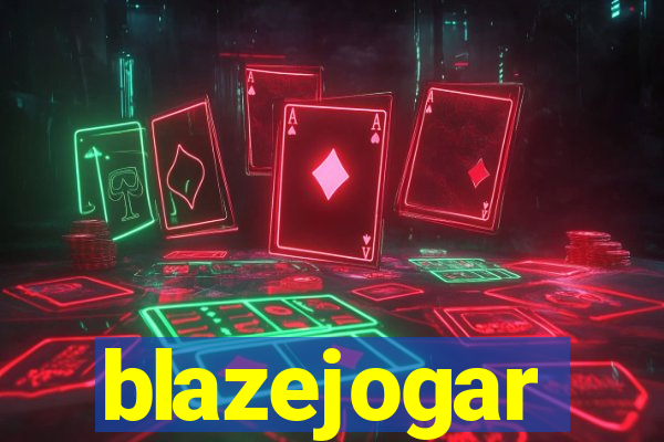 blazejogar