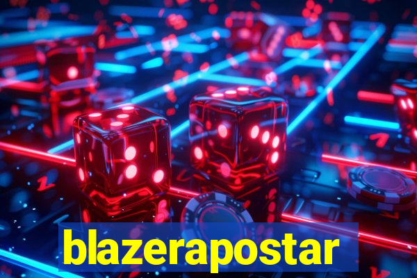 blazerapostar