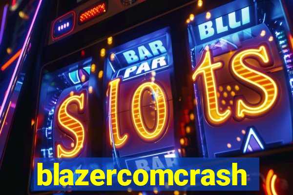 blazercomcrash