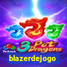 blazerdejogo