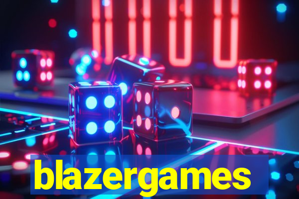 blazergames