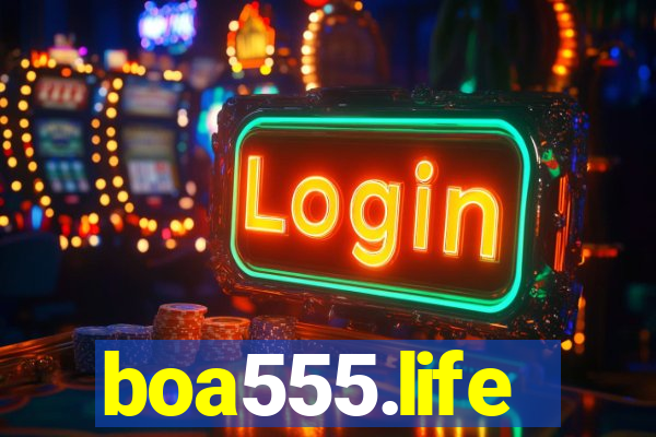 boa555.life