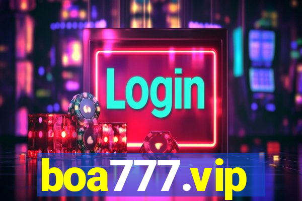 boa777.vip