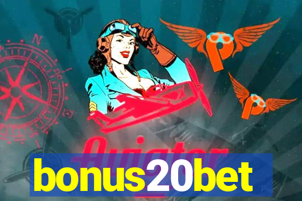 bonus20bet