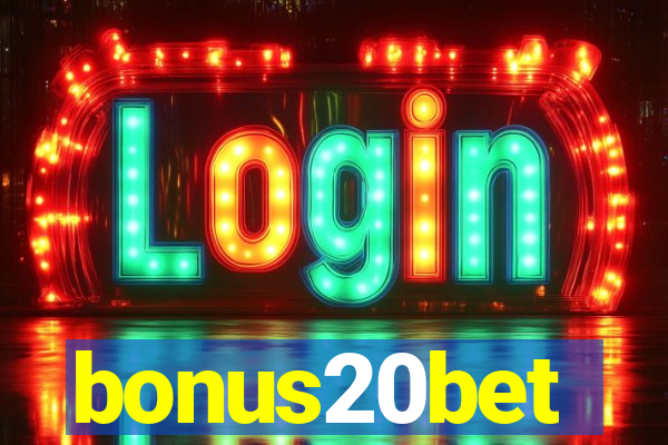 bonus20bet