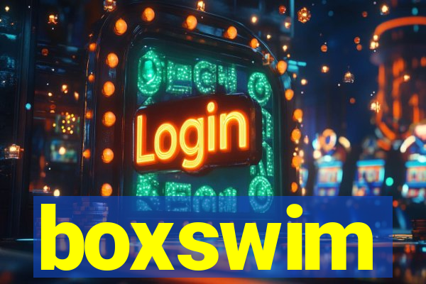 boxswim