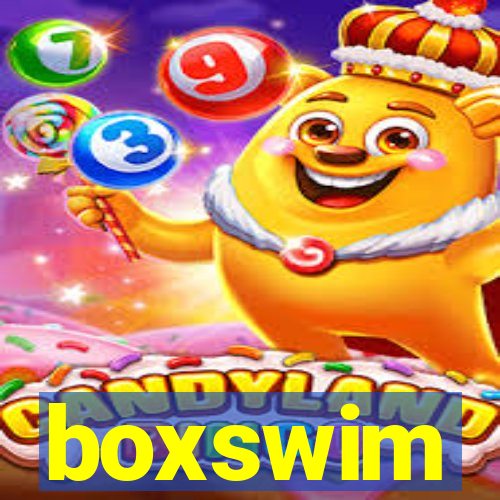 boxswim