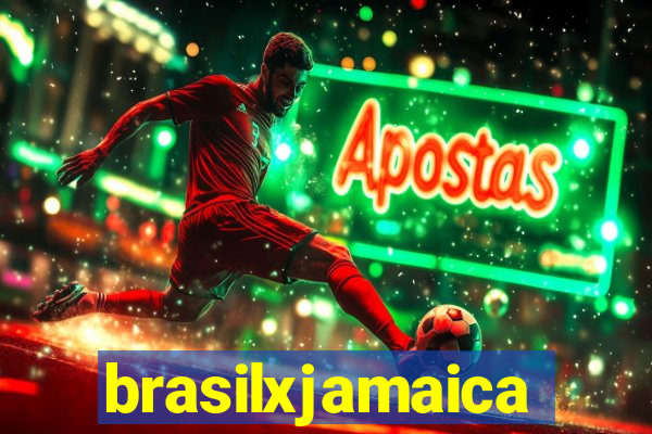 brasilxjamaica