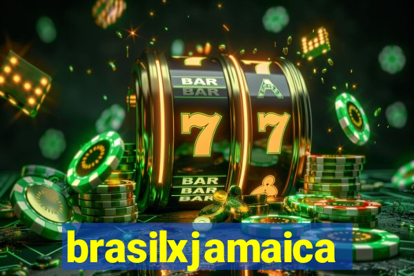 brasilxjamaica