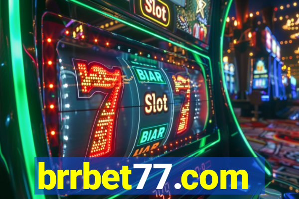 brrbet77.com