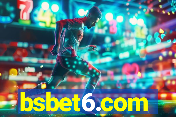 bsbet6.com