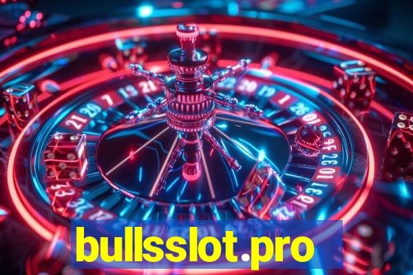 bullsslot.pro