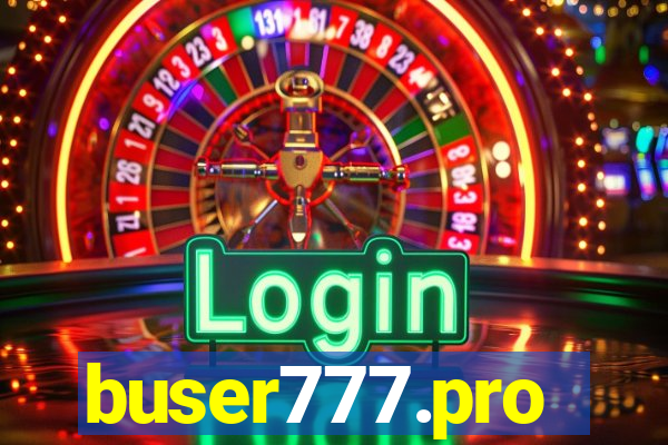 buser777.pro