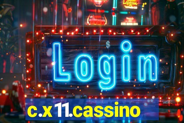 c.x11.cassino