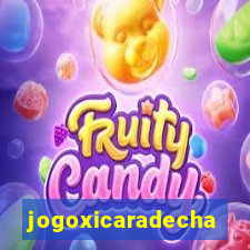 jogoxicaradecha