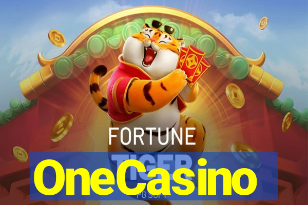 OneCasino