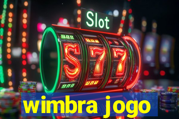 wimbra jogo