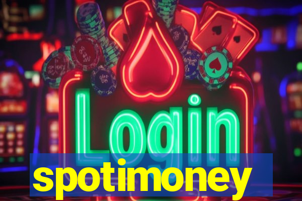 spotimoney