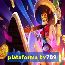 plataforma bv789