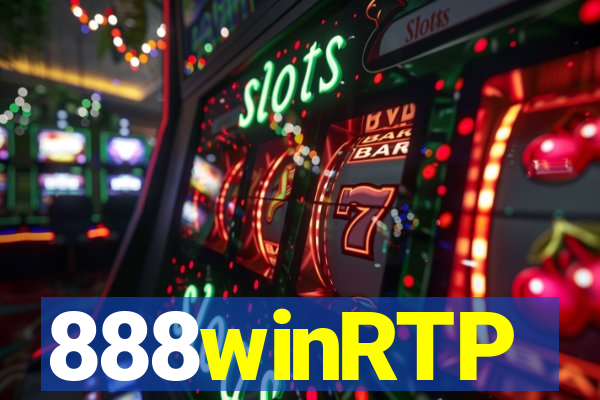 888winRTP