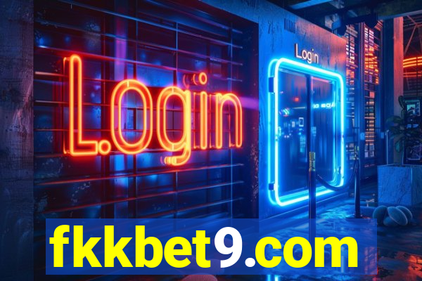 fkkbet9.com