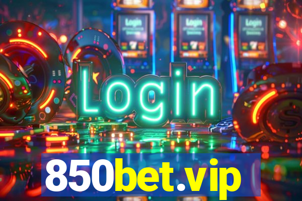 850bet.vip