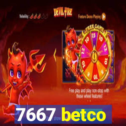 7667 betco