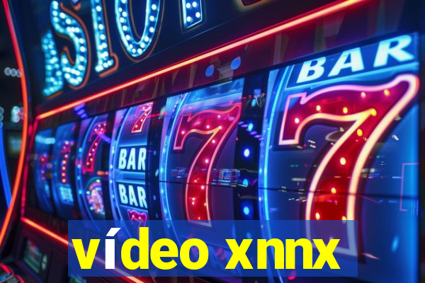 vídeo xnnx