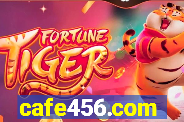 cafe456.com