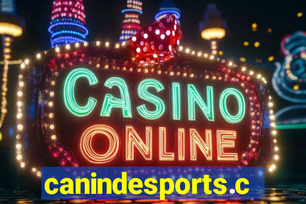 canindesports.com