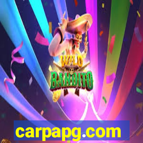 carpapg.com