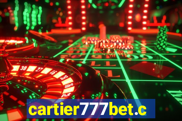 cartier777bet.com